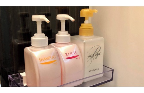 Yuasa Hotel | Log cottage for 3 people Fully equipped and pet/Aridagun Wakayama