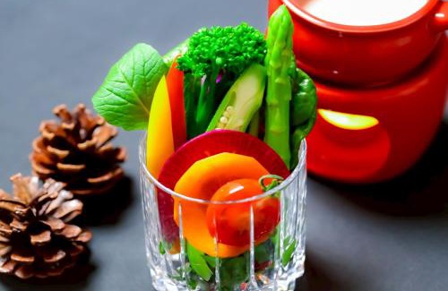 Iwamizawa Cabin | Log Hotel The Maple Lodge