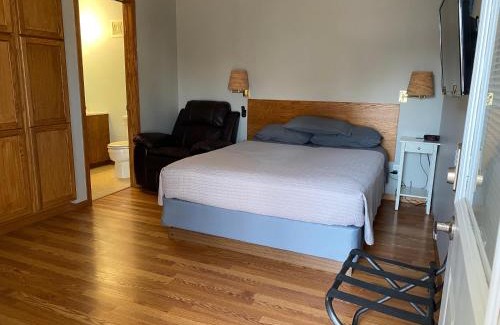 Logan Hotel | Logan Rooms Motel