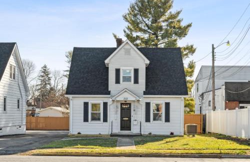 Frederick House | Logan's House in Downtown Frederick