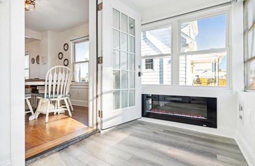 Frederick House | Logan's House in Downtown Frederick