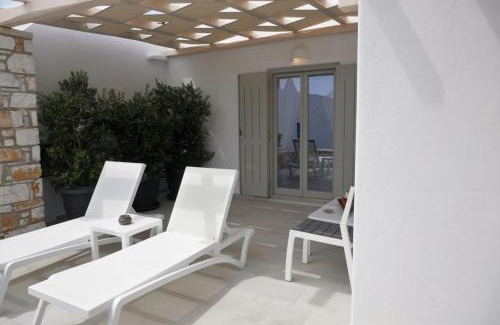 Logaras House | Logaras' Villas