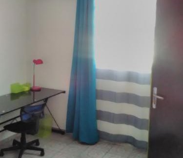 Les Hattes Apartment | LOGEMENT F CENTRE VILLE