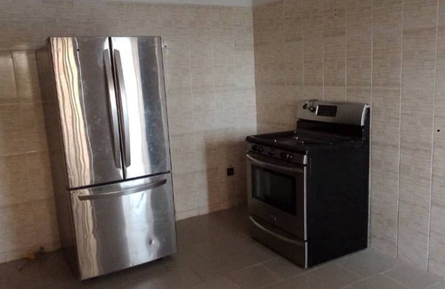 Littoral Department Apartment | Logement Style Nord Américain - 3 Chambres Chacun - en Plein Coeur de Cotonou