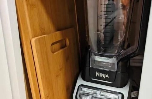 Southeast Boise Apartment | Logger Creek Walkout~ Waterfront Getaway