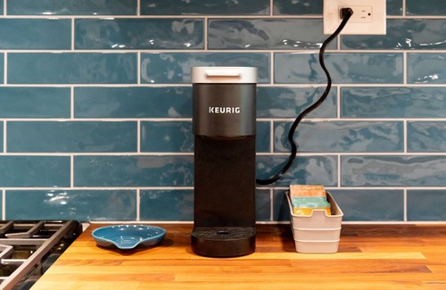 Southeast Boise Apartment | Logger Creek Walkout~ Waterfront Getaway