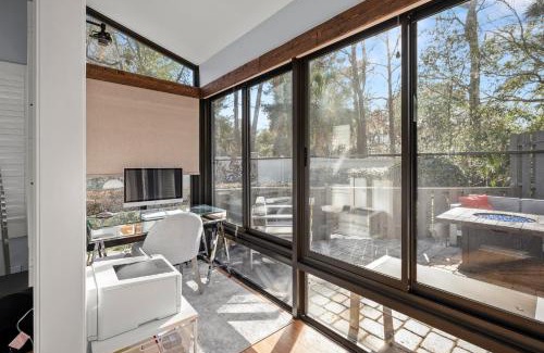 Palm Valley House | Loggerhead Lodge