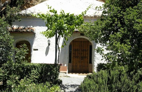 Guadix Cottage | Logging Karmen Cave