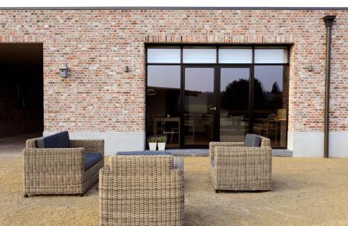 Turnhout Bed & Breakfast | Logies De Hessie