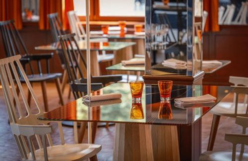 Le Gavre Hotel | Logis Auberge De La Foret