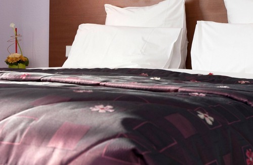 Wettolsheim Hotel | Logis Hôtel La Palette