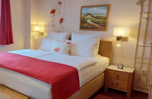 Bischofswerda Hotel | Logis L Auberge Gutshof