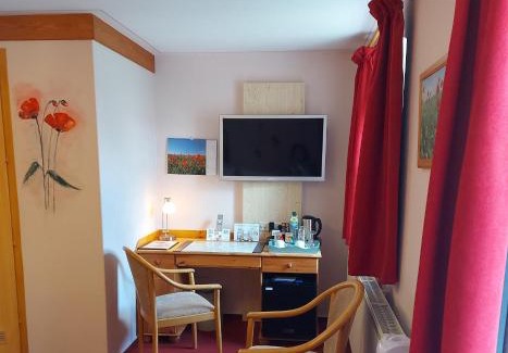Bischofswerda Hotel | Logis L Auberge Gutshof