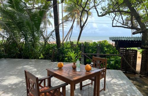 Wadduwa Villa | Lohas Beach Resort Villa