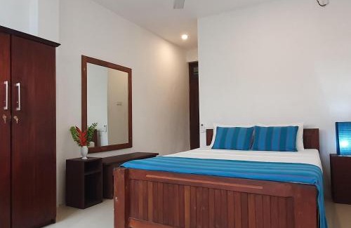 Wadduwa Villa | Lohas Beach Resort Villa