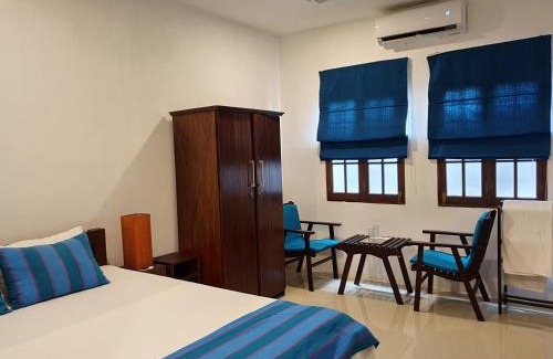 Wadduwa Villa | Lohas Beach Resort Villa