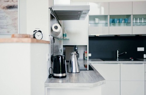 Langenhorn House | Loheide Modern retreat