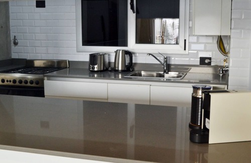 Neuquen Apartment | Loi Flats Neuquen, Edificio Tucuman