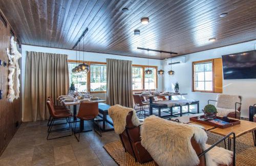 Syote Villa | Loihtu