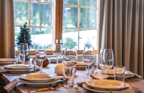 Syote Villa | Loihtu