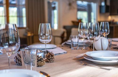 Syote Villa | Loihtu