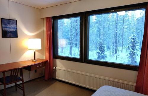 Sodankyla Apartment | Lokkankoti B