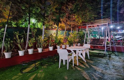 Khanapara House | Loktak Residency