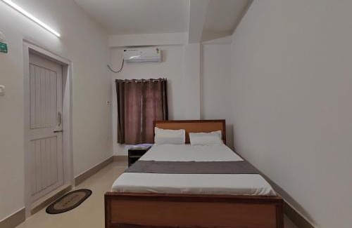 Khanapara House | Loktak Residency