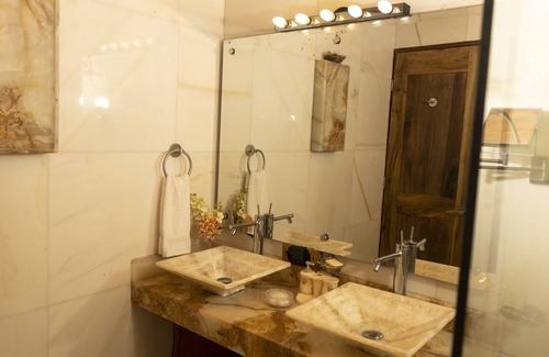 San Francisco de Macoris Hotel | Loma de Sion