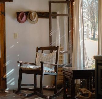 Cachi Hotel | Loma Puskana - Hotel