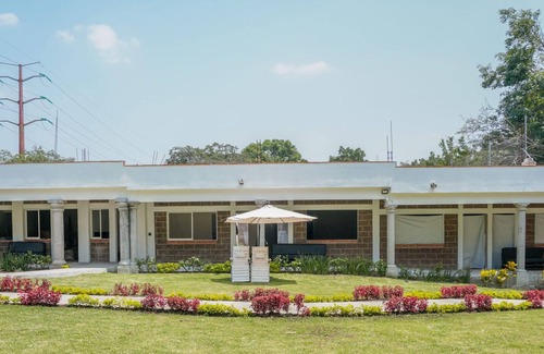 Jiutepec Bed & Breakfast | Lomas de Jiutepec | Ideal para personas mayores