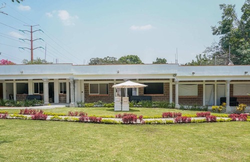 Jiutepec Bed & Breakfast | Lomas de Jiutepec | Ideal para personas mayores