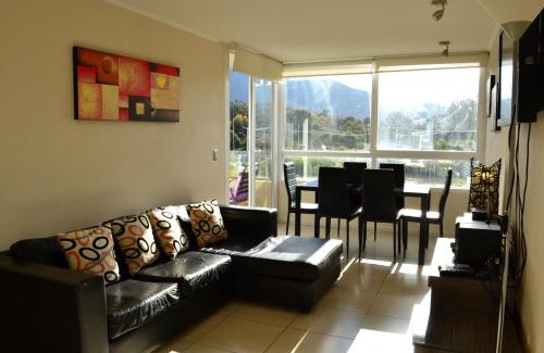 Papudo Apartment | Lomas de Papudo 1 - Departamento a pasos de la playa