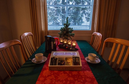 Rovaniemi Apartment | Lomavekarit