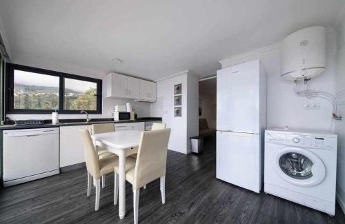 Calheta House | Lombo do Doutor Cottage 2 by Mth