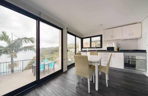 Calheta House | Lombo do Doutor Cottage 2 by Mth