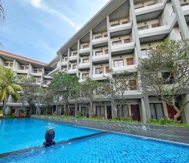 Mataram Hotel | Lombok Garden Hotel