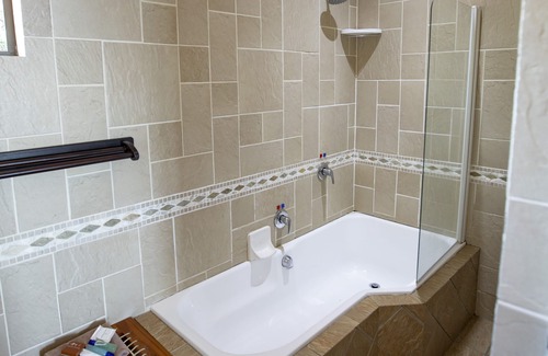 Sea Park Bed & Breakfast | Lombok Lodge