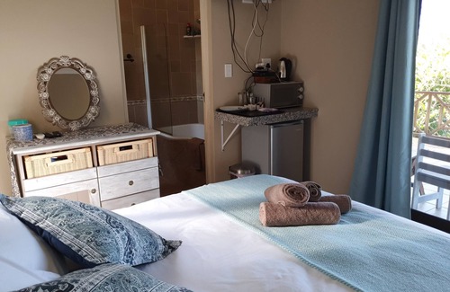 Sea Park Bed & Breakfast | Lombok Lodge