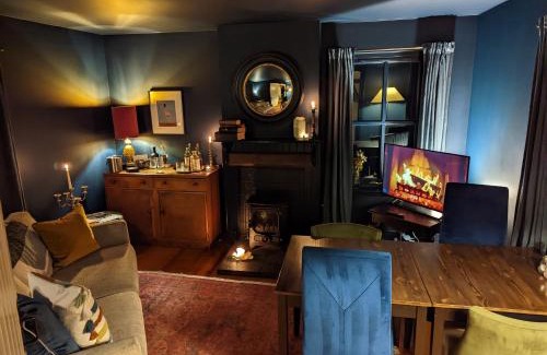 Waternish Bed & Breakfast | Lon Ban House B&B