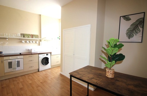 Mildmay Apartment | London 3Bed Flat Good Location Bright Spacious
