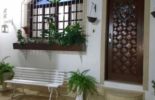Areias House | London House