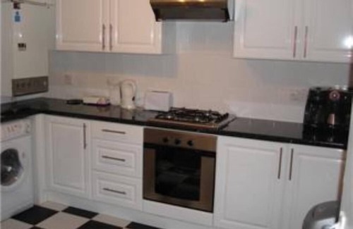 Wood Green Apartment | London: London-Wood Green direct Eurostar and Heathrow