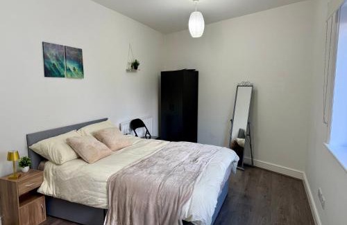 Canonbury Apartment | London Luxe Escape