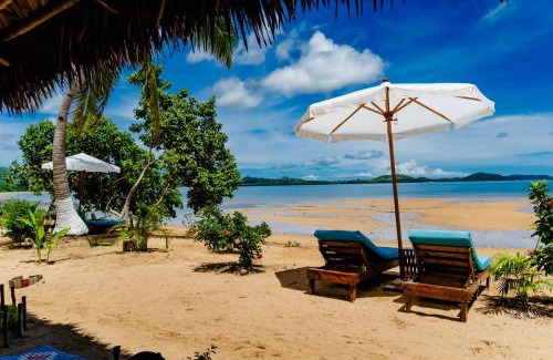 Nosy Be Resort | Long Beach Resort, Nosy Be