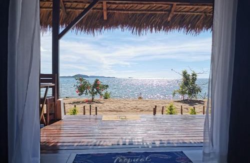 Nosy Be Resort | Long Beach Resort, Nosy Be