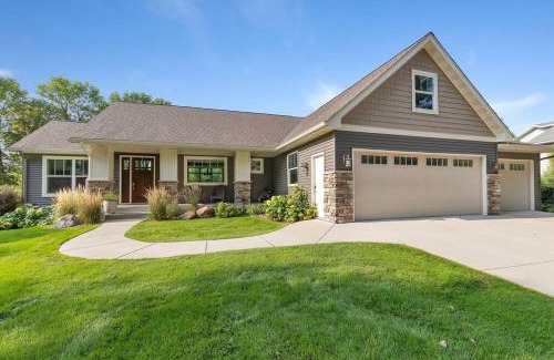 Willmar House | Long Lake Vacay