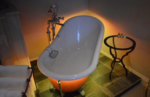 Long Melford Hotel | Long Melford Swan