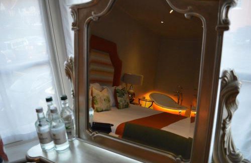 Long Melford Hotel | Long Melford Swan
