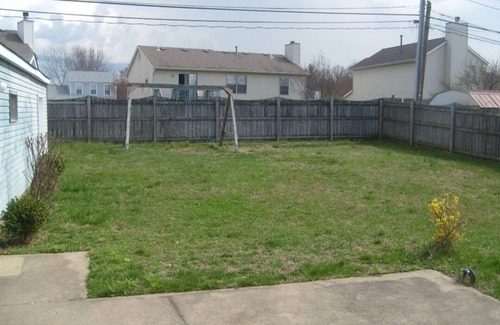 Columbus House | LONG TERM RENTAL ONLY/30 days or morenAPPROX 70 Dollars Per nite or 12mo. Lease